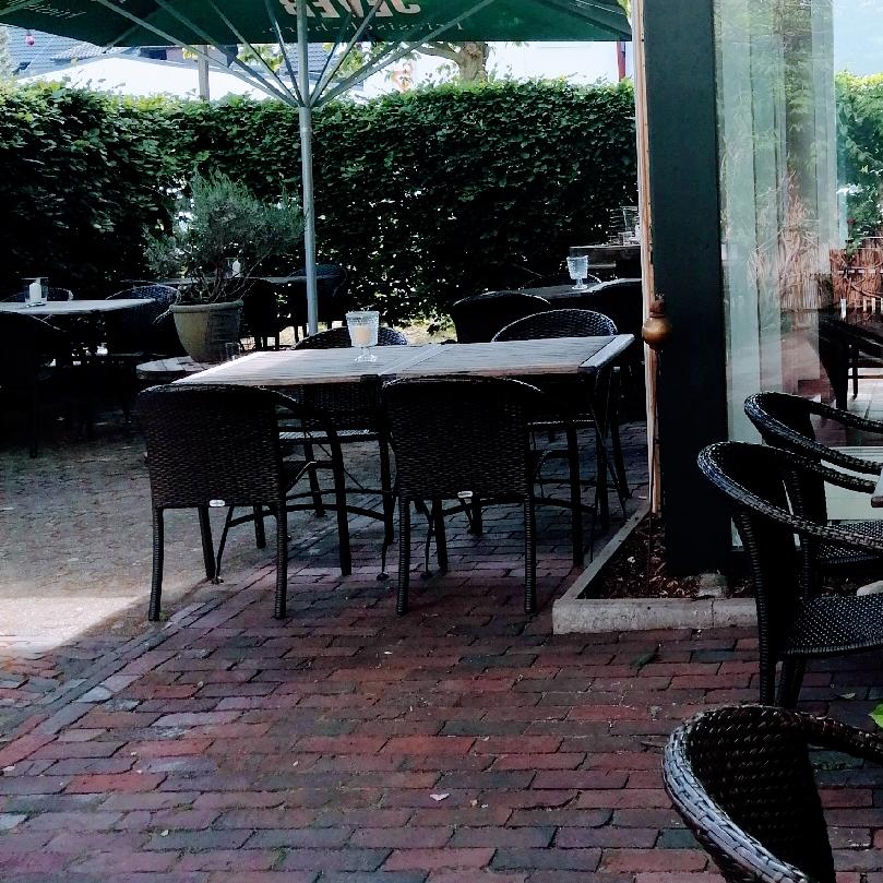 Restaurant "Mediterranes Restaurant & Bistro Solero" in Oldenburg (Oldb)