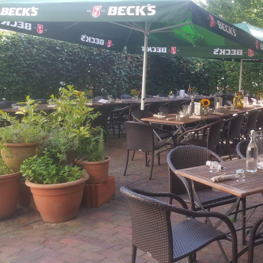 Restaurant "Mediterranes Restaurant & Bistro Solero" in Oldenburg