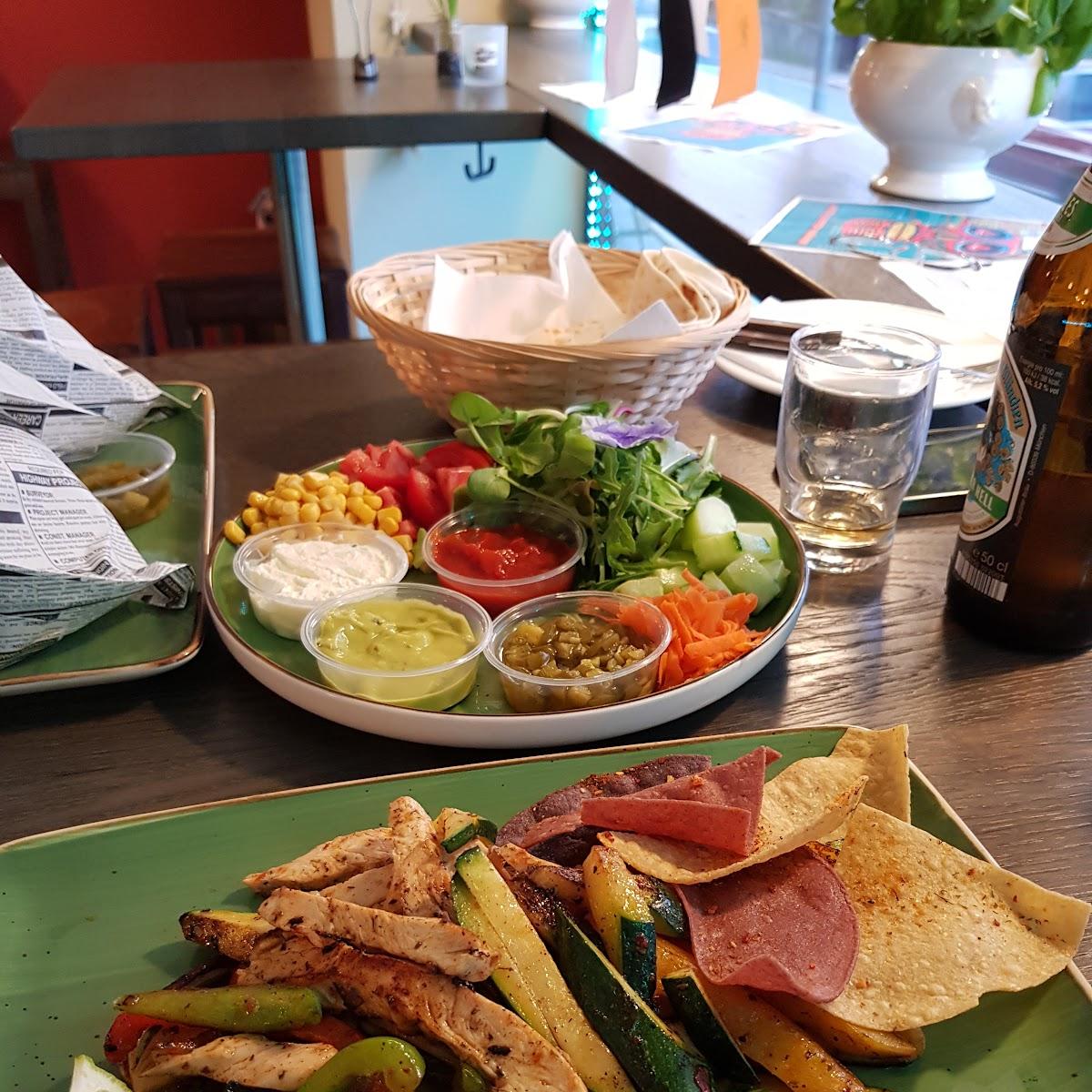 Restaurant "Andi