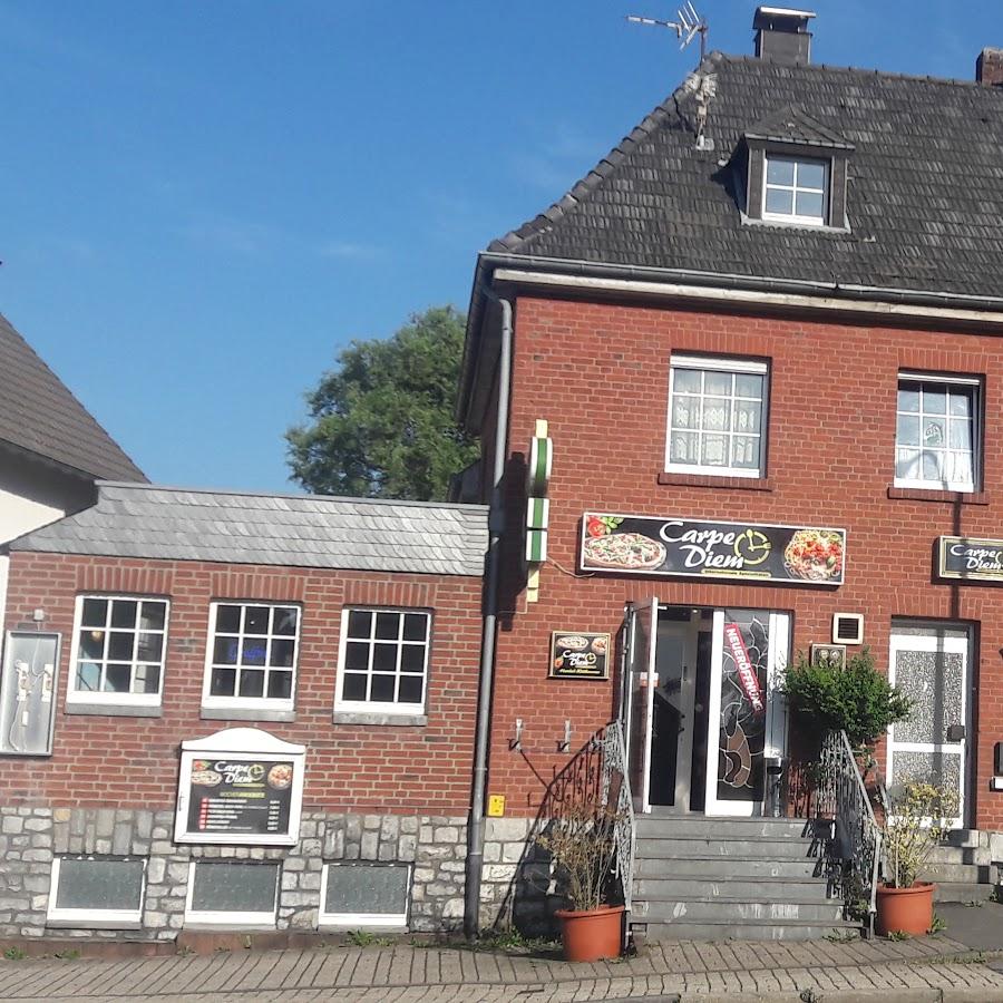 Restaurant "Carpe Diem" in Roetgen
