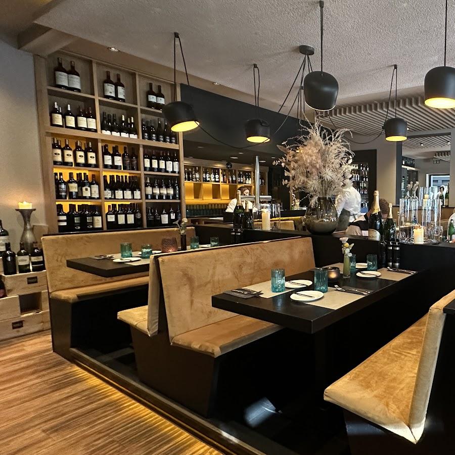 Restaurant "Sasso Restaurant & Bar -" in Oldenburg