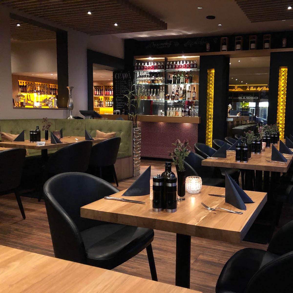 Restaurant "Sasso Restaurant & Bar" in  Oldenburg