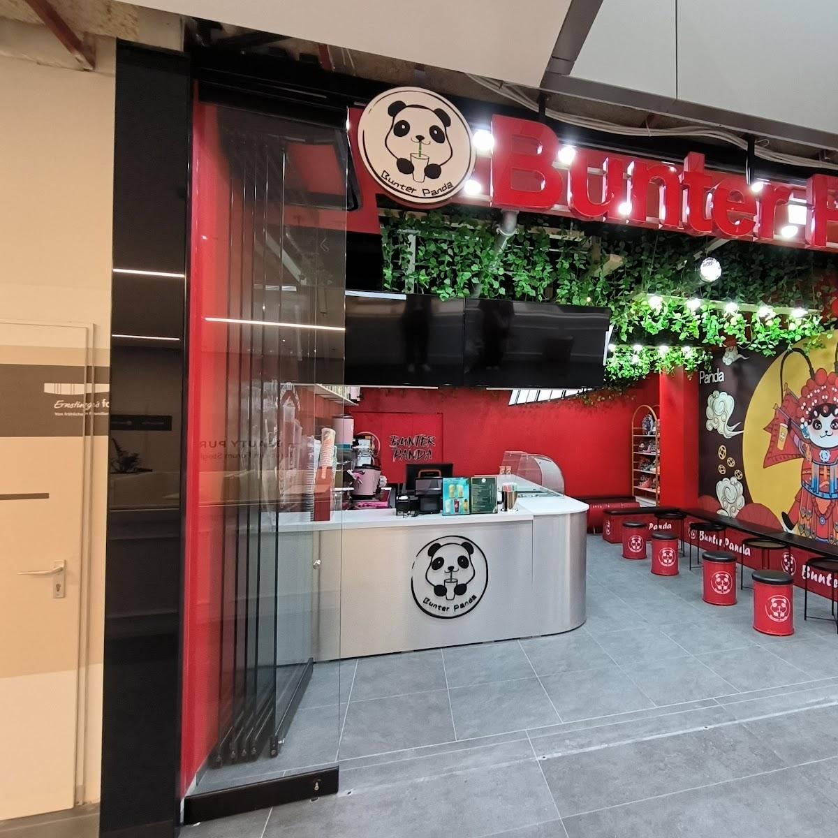 Restaurant "Bunter Panda Bubbletea Steglitz" in Berlin