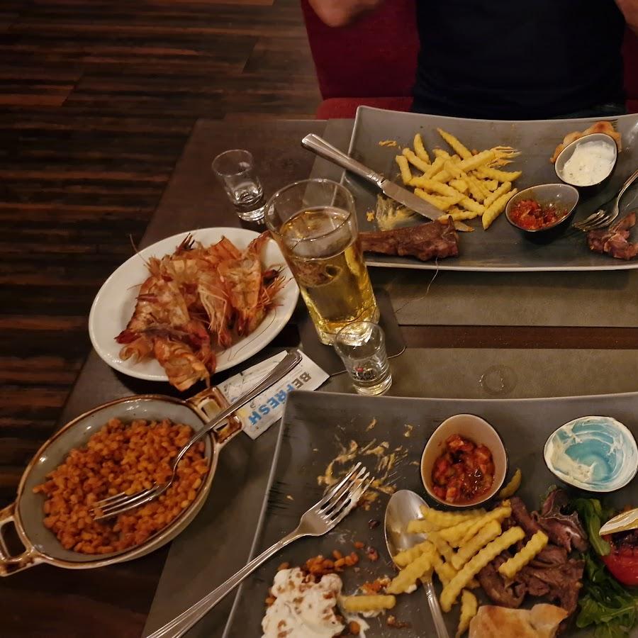 Restaurant "Akdeniz" in Oldenburg