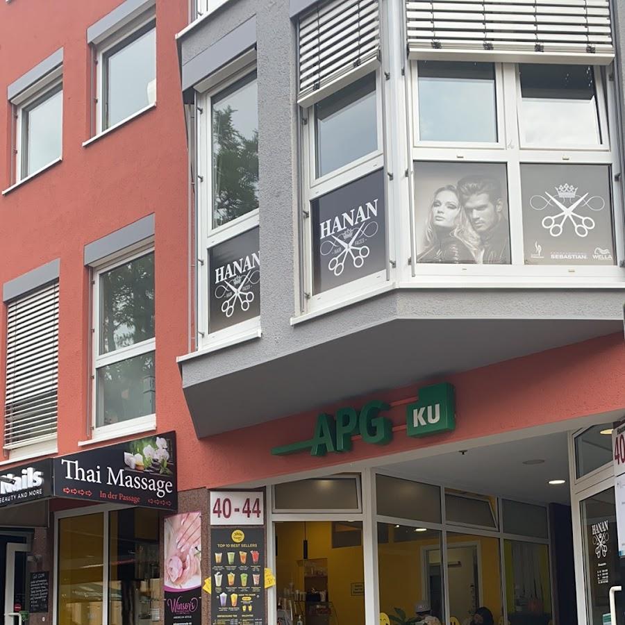 Restaurant "JILOU BUBBLE TEA WÜRZBURG" in Würzburg