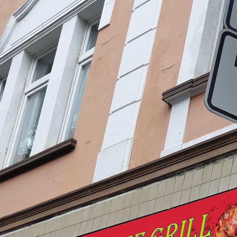 Restaurant "Youssef Grill" in Hattingen