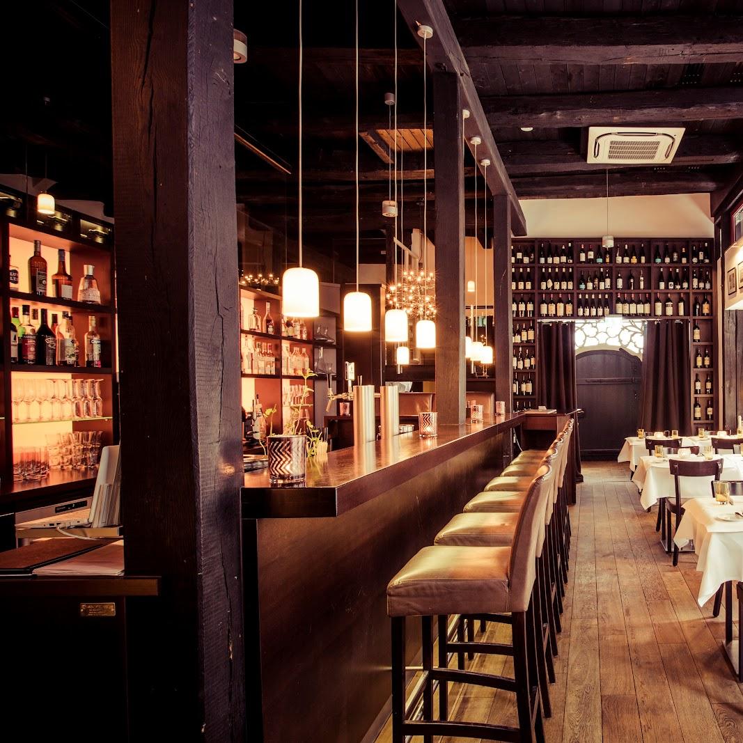 Restaurant "SCHMITZ BRASSERIE" in Oldenburg (Oldb)