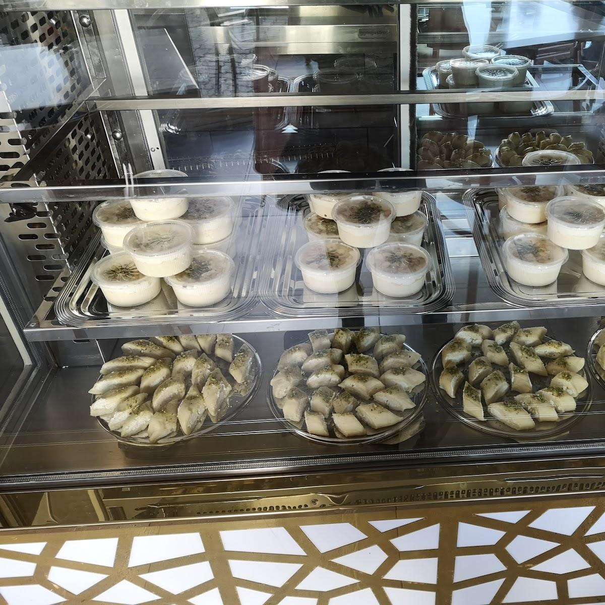 Restaurant "Bei JAber essen" in Braunschweig