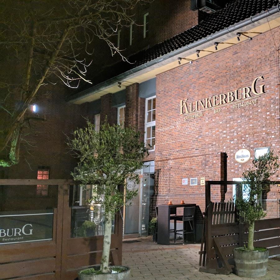 Restaurant "Klinkerburg" in Oldenburg (Oldb)