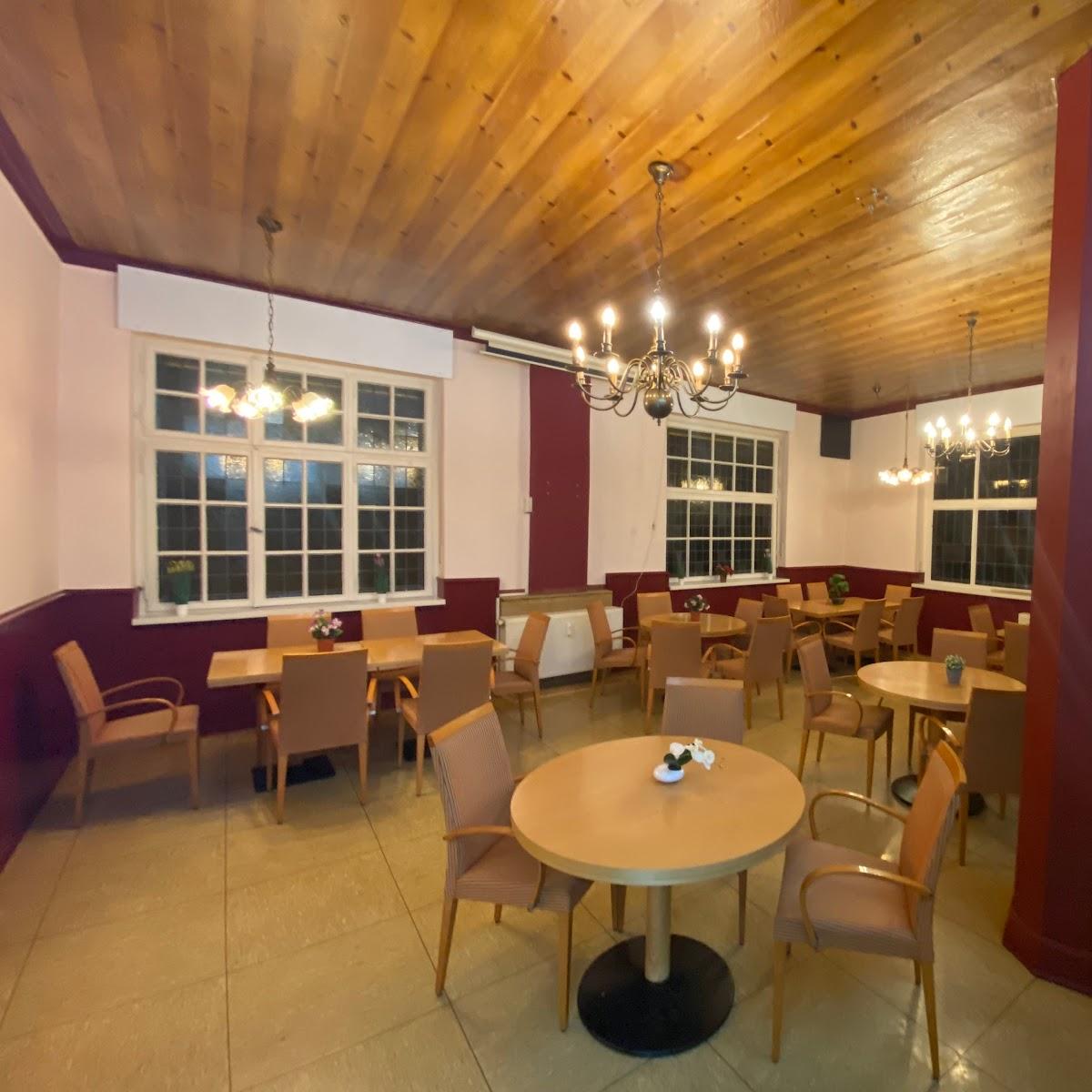 Restaurant "Pizza Paradies Wattenscheid" in Bochum