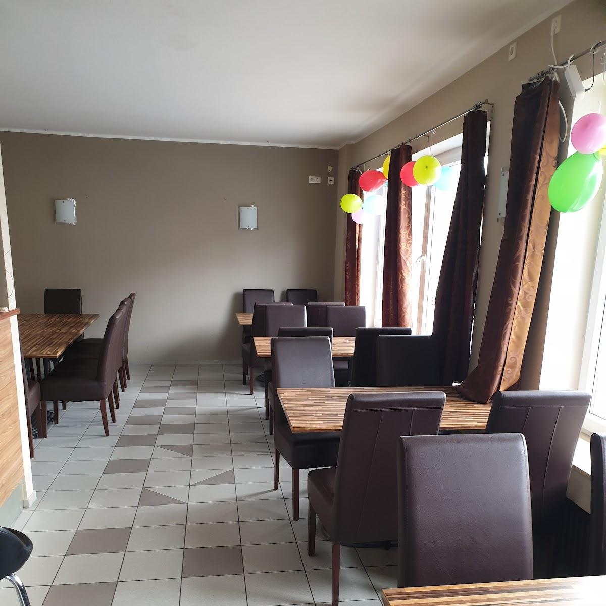 Restaurant "Pizzeria Europa" in Nordwalde