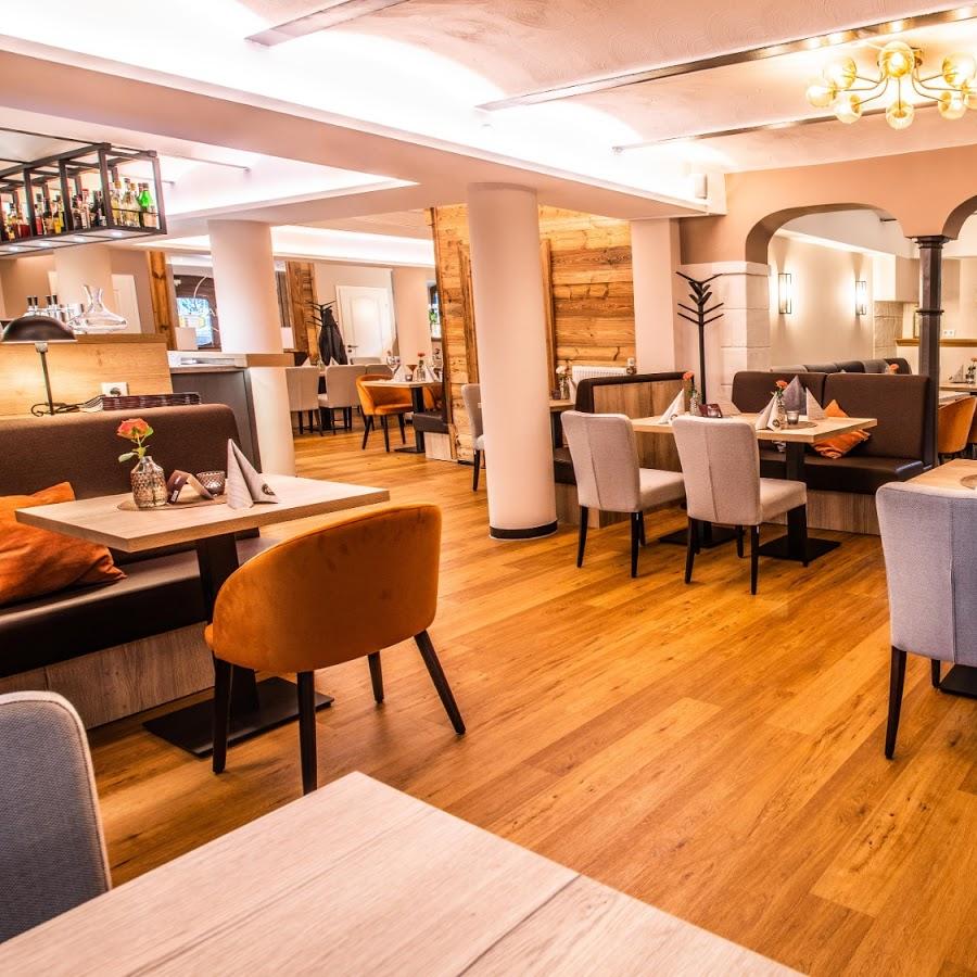 Restaurant "Restaurant LA CASA VECCHIA" in Oldenburg (Oldb)