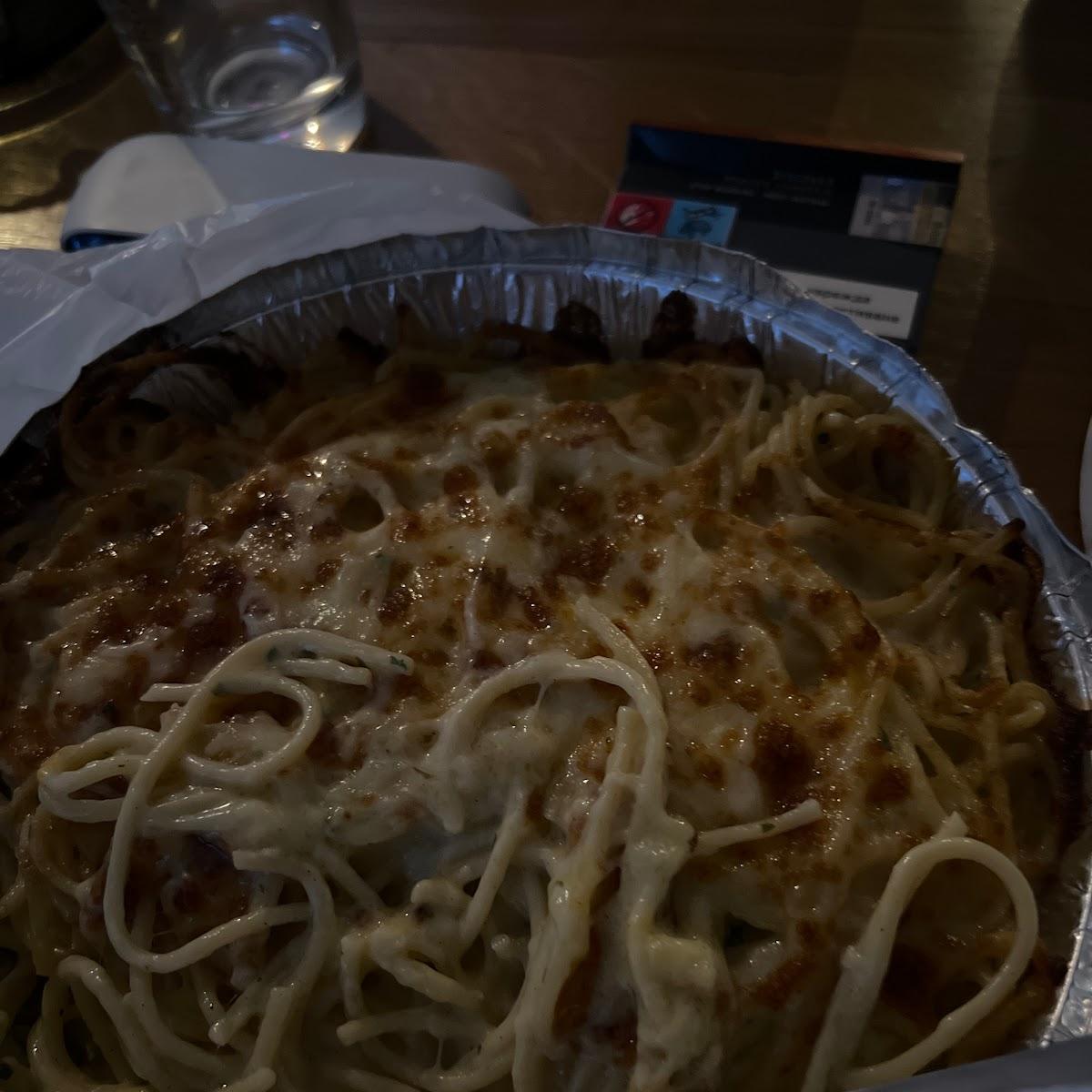 Restaurant "Papiis Pizza Ludwigshafen" in Ludwigshafen am Rhein