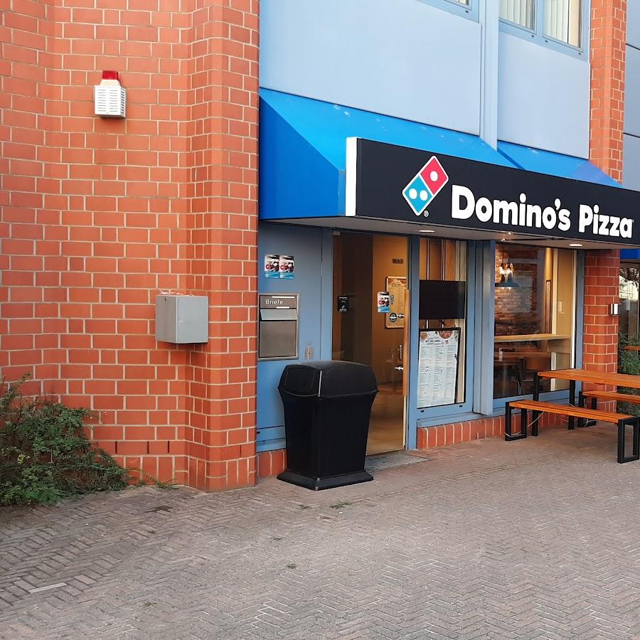 Restaurant "Domino