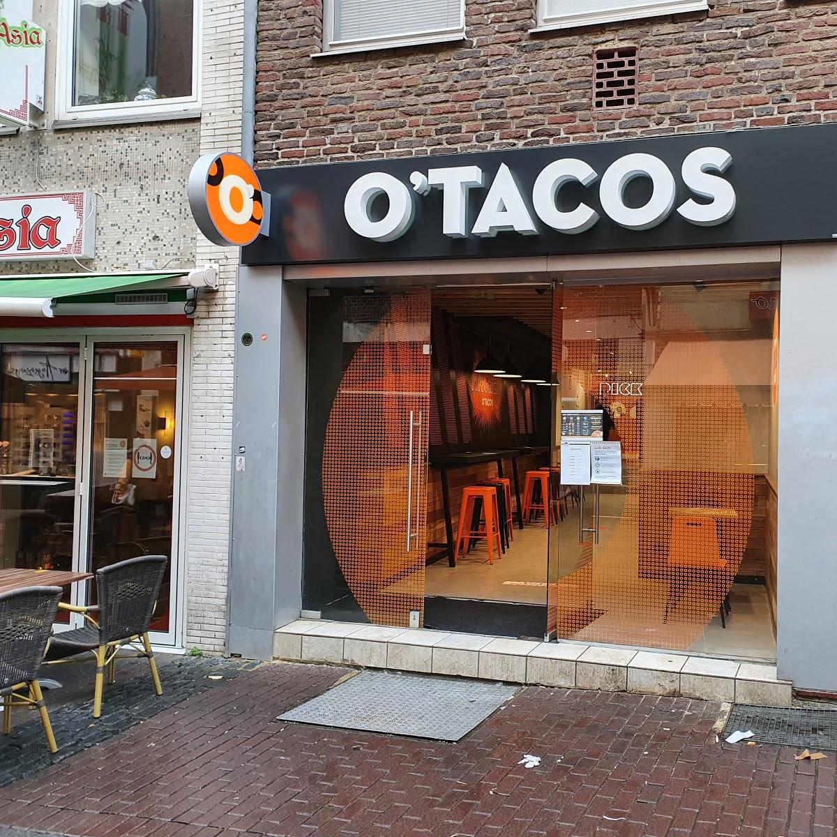 Restaurant "O