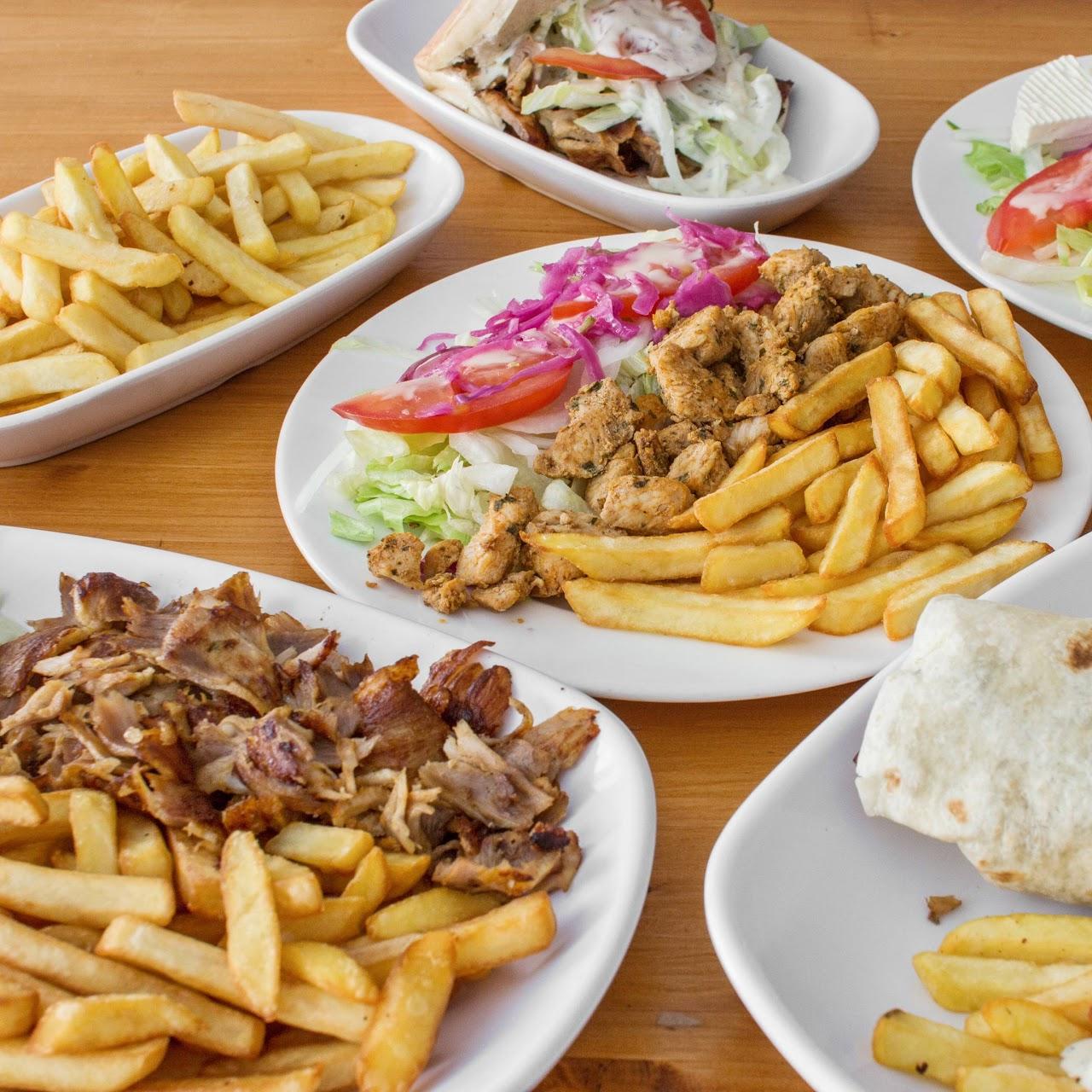 Restaurant "O