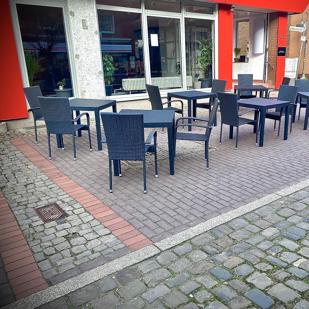 Restaurant "Pizza Hagen" in Stadthagen