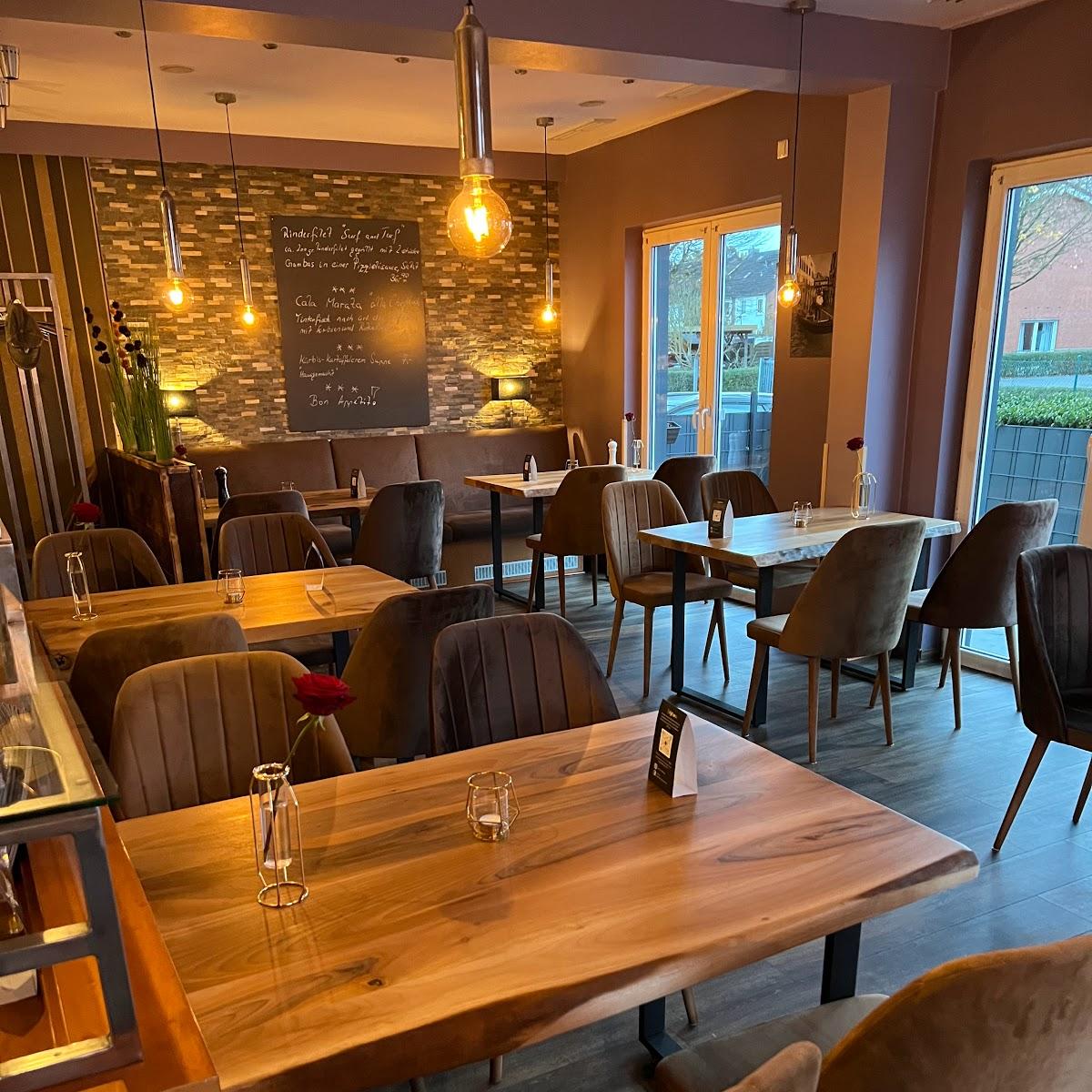 Restaurant "Corleone" in Oldenburg