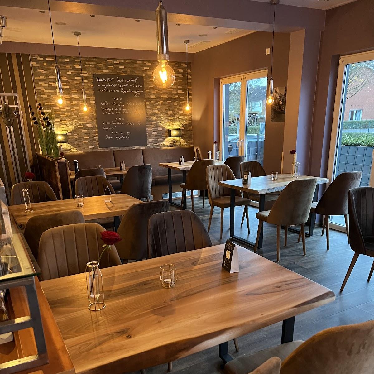 Restaurant "Corleone" in Oldenburg