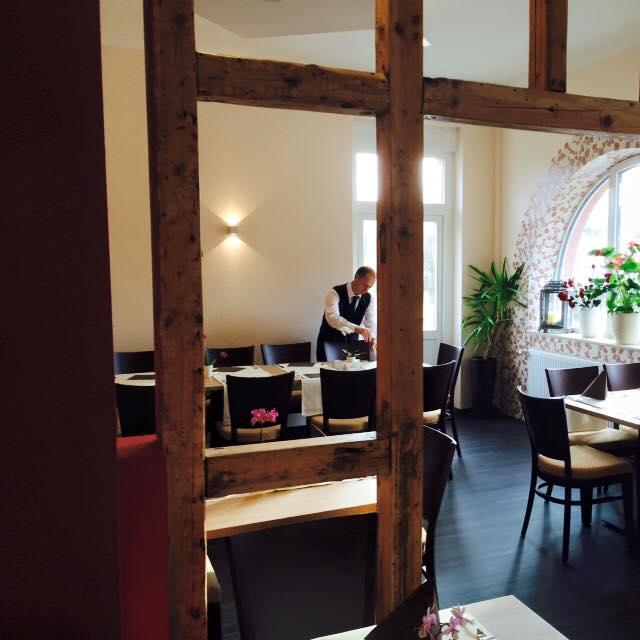 Restaurant "Pizza Taxi" in  Alsfeld