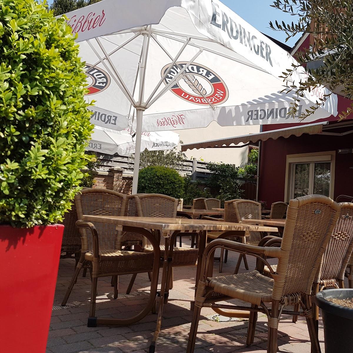 Restaurant "Restaurant Kreta" in Oldenburg