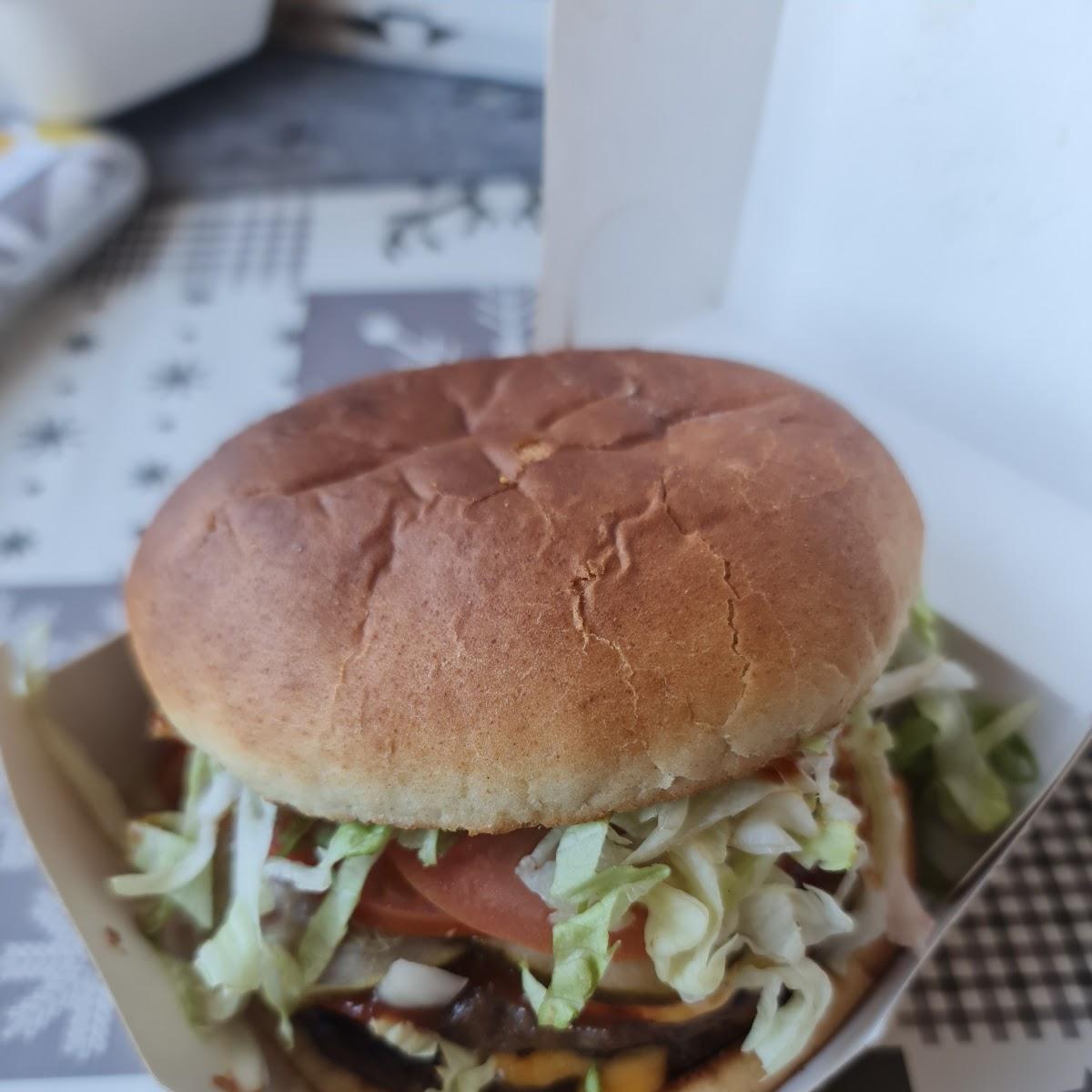 Restaurant "Piccaso Pizza & Burger Schladen - Prabhjot Singh" in Schladen-Werla