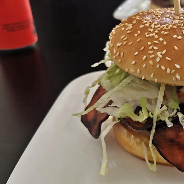 Restaurant "Piccaso" in Schladen