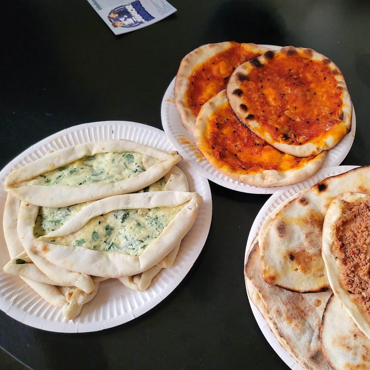 Restaurant "Pizzeria Milano" in Schwerte