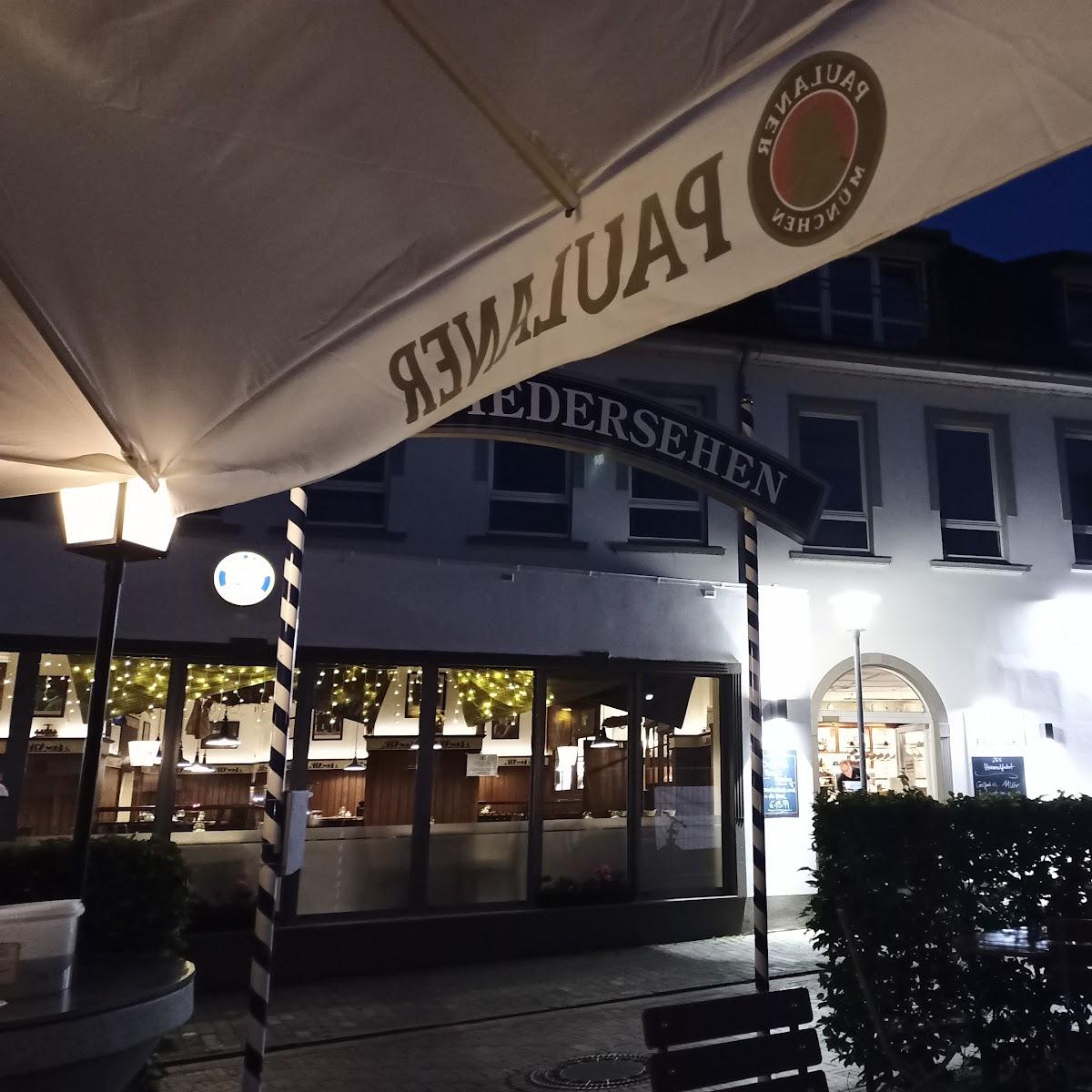 Restaurant "Zur Brückenwirtin" in Oldenburg