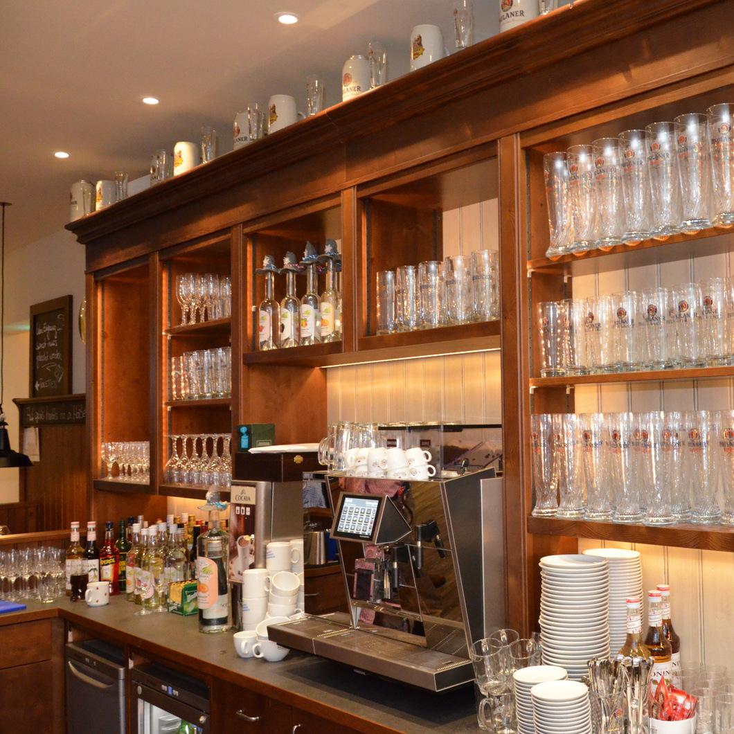 Restaurant "Zur Brückenwirtin" in Oldenburg (Oldb)