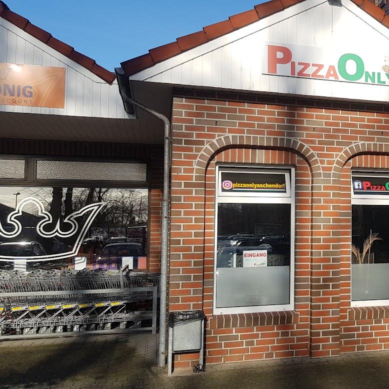 Restaurant "Pizza Only" in Papenburg