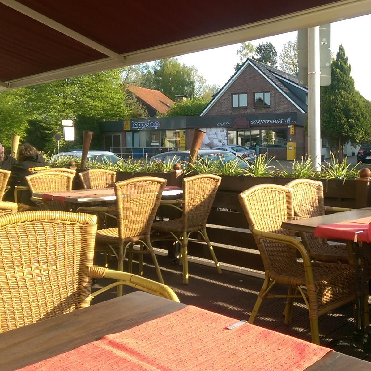 Restaurant "Terrazza" in Oldenburg