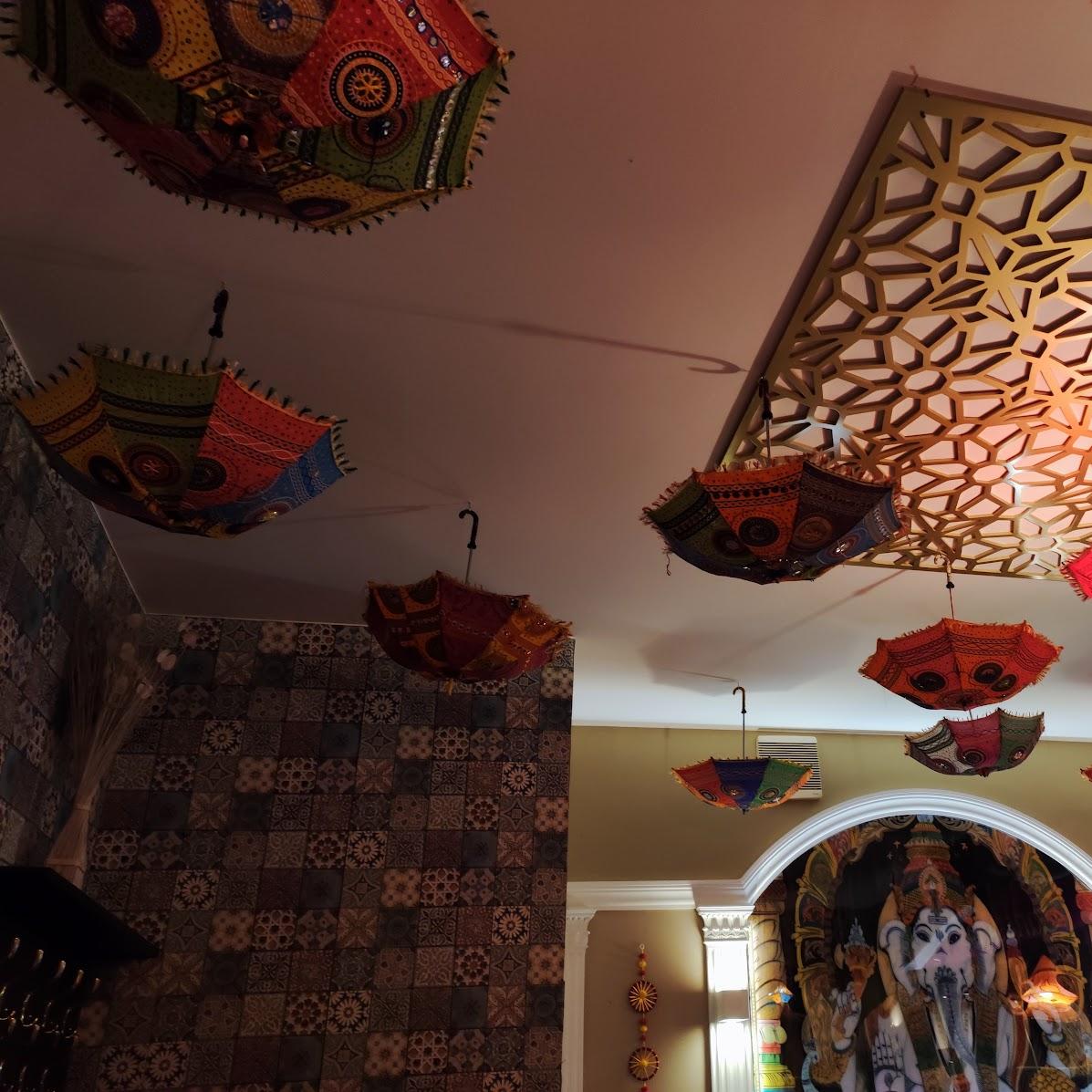Restaurant "Ganesha Indisches Restaurant" in Marktredwitz