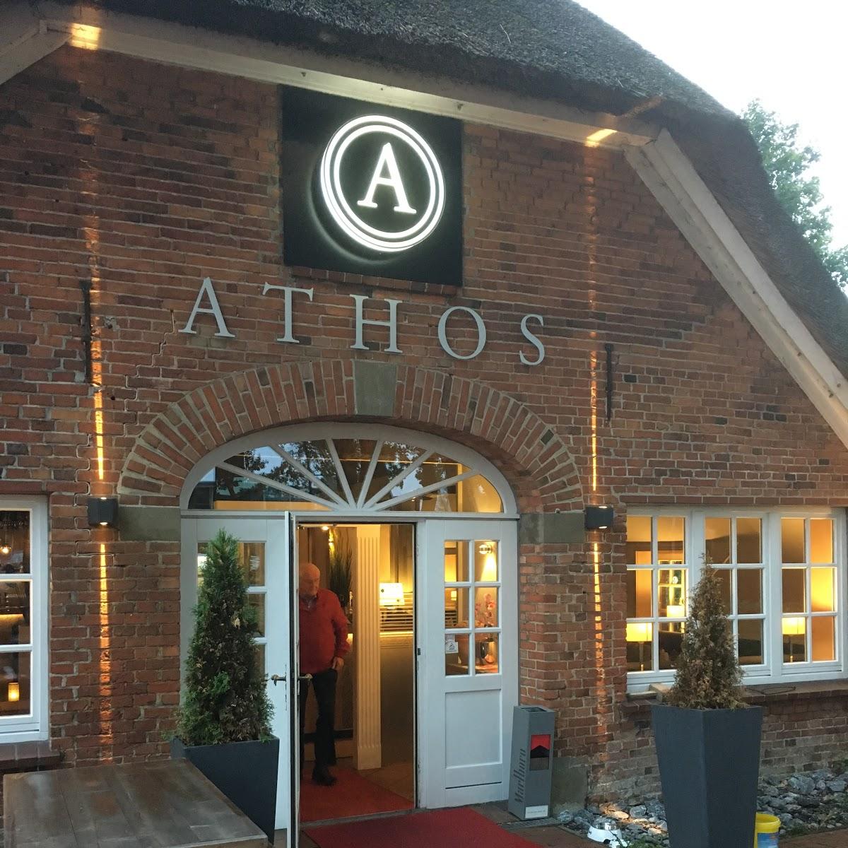 Restaurant "Restaurant Athos" in  Oldenburg