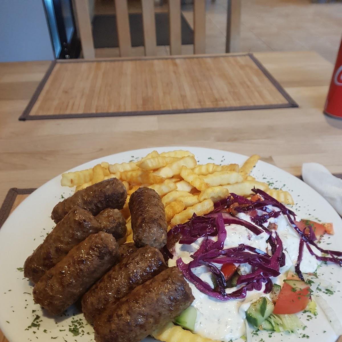 Restaurant "Restaurant Sofra" in  Alsfeld