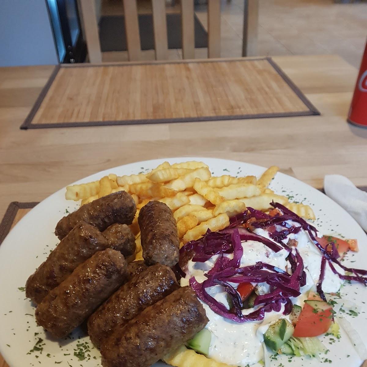 Restaurant "Restaurant Sofra" in Alsfeld