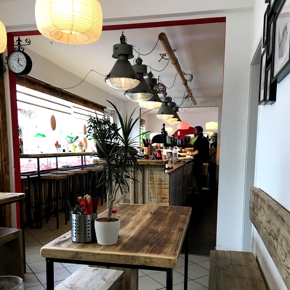 Restaurant "moto kitchen" in  Oldenburg