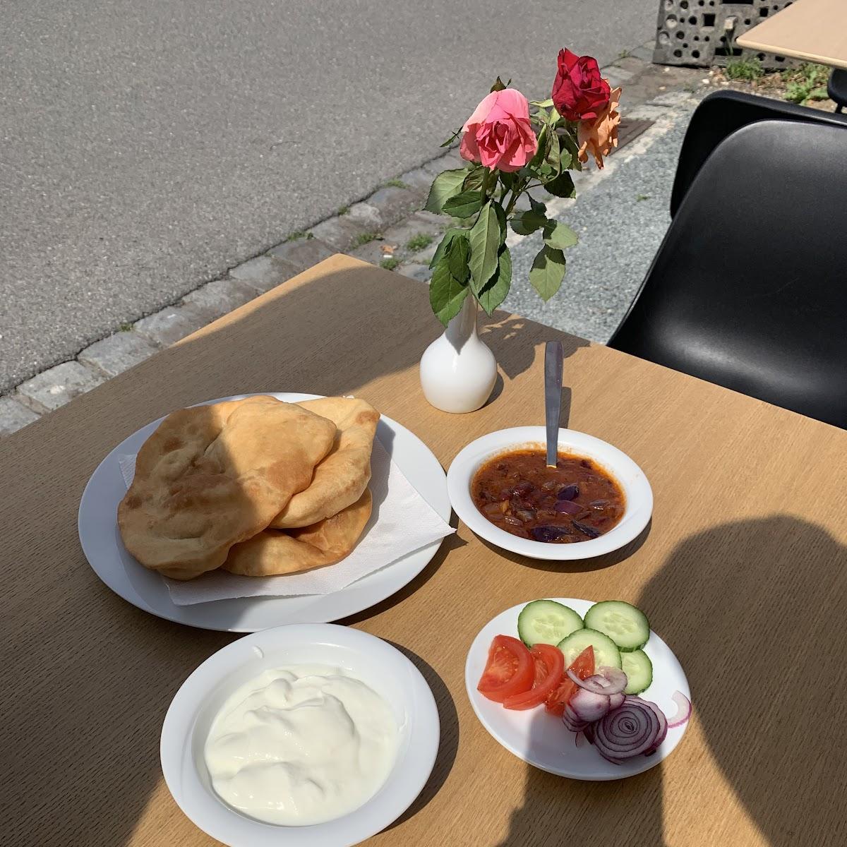 Restaurant "Wake&Take" in Erlangen