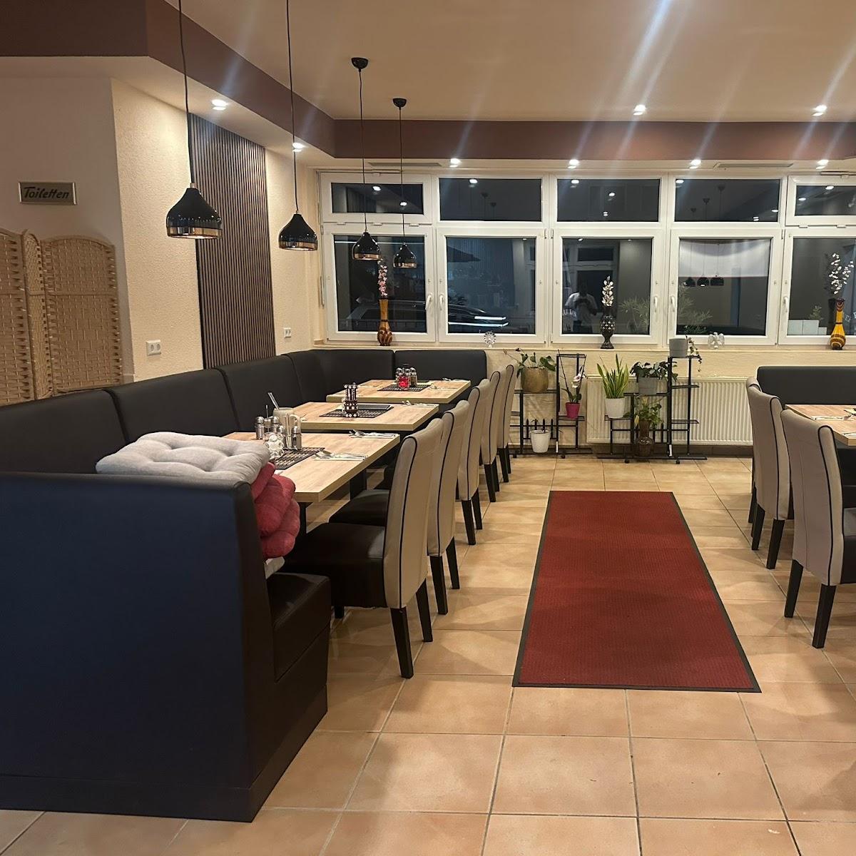 Restaurant "Indus Valley Restaurant" in Aalen