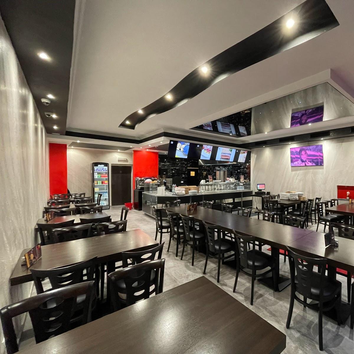 Restaurant "Chilli Pizzeria" in Bad Neuenahr-Ahrweiler