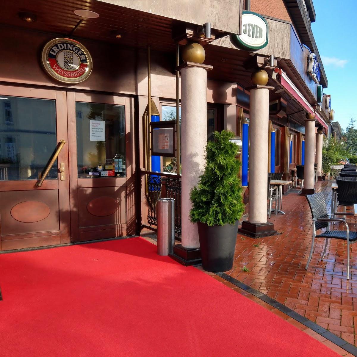 Restaurant "Castello - Bistro Restaurant Pizzeria" in  Oldenburg