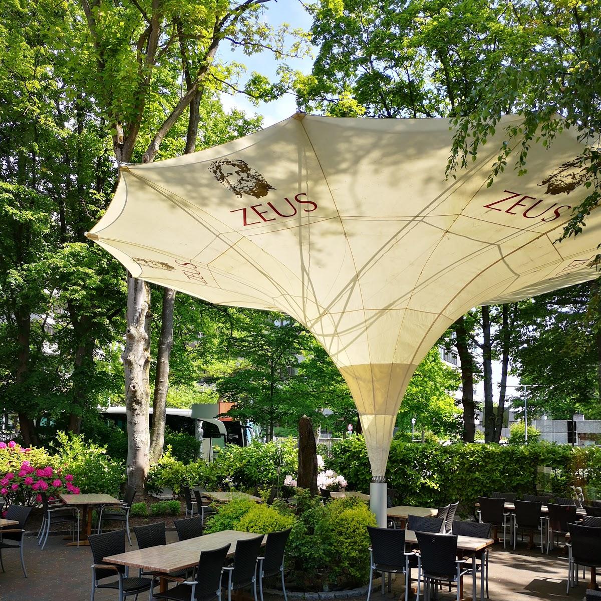 Restaurant "Zeus im Ziegelhof" in  Oldenburg