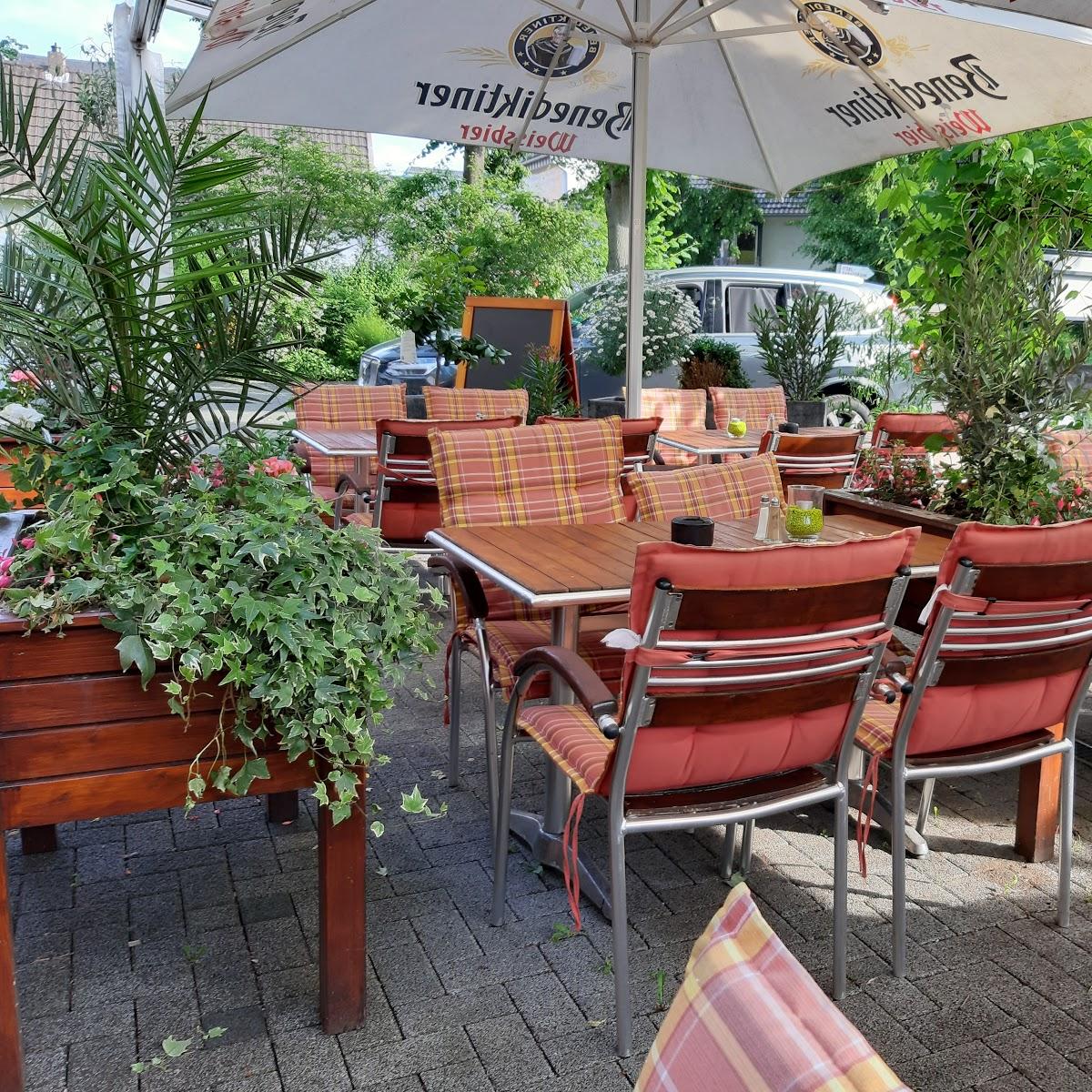 Restaurant "Pizzeria San Marino" in Bonn