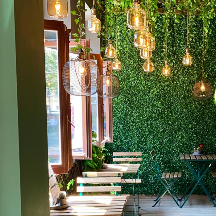 Restaurant "Lilobowl - Vegan & Non Vegan" in Halle (Saale)