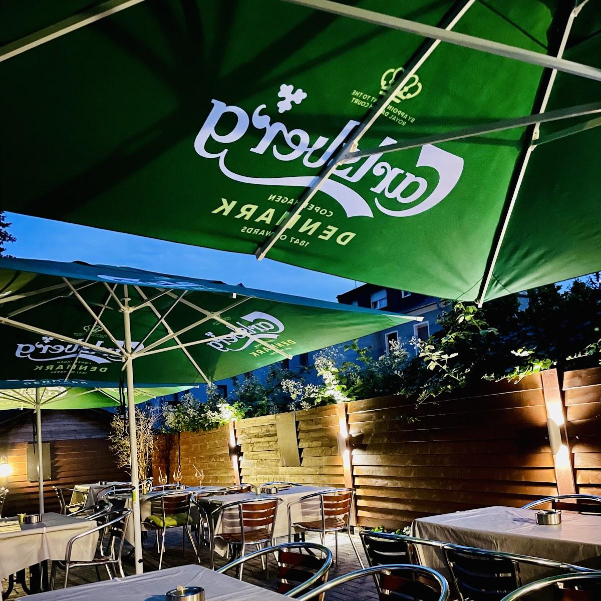 Restaurant "Ristorante Pizzeria La Vita" in Holzwickede