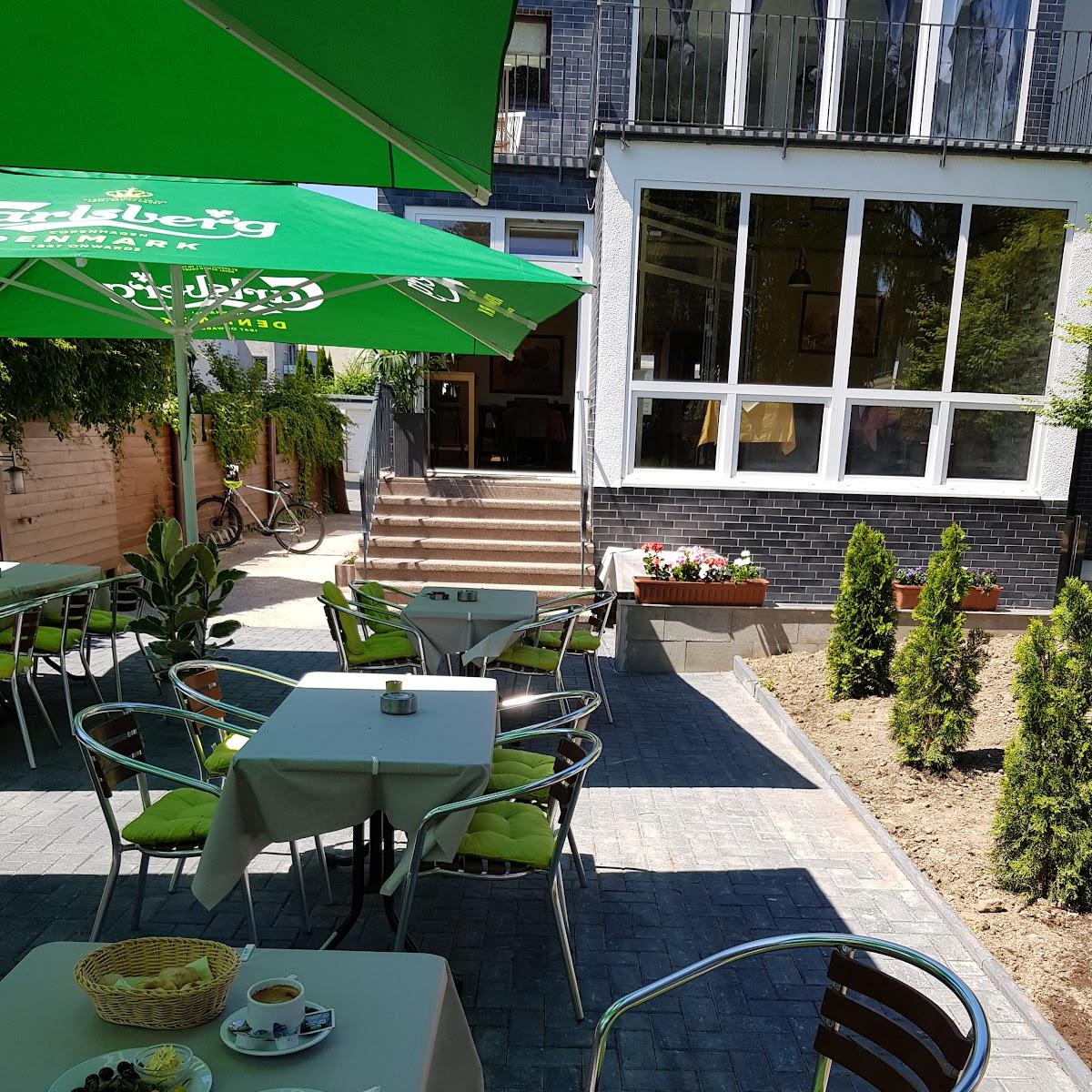 Restaurant "Ristorante Pizzeria La Vita" in Holzwickede