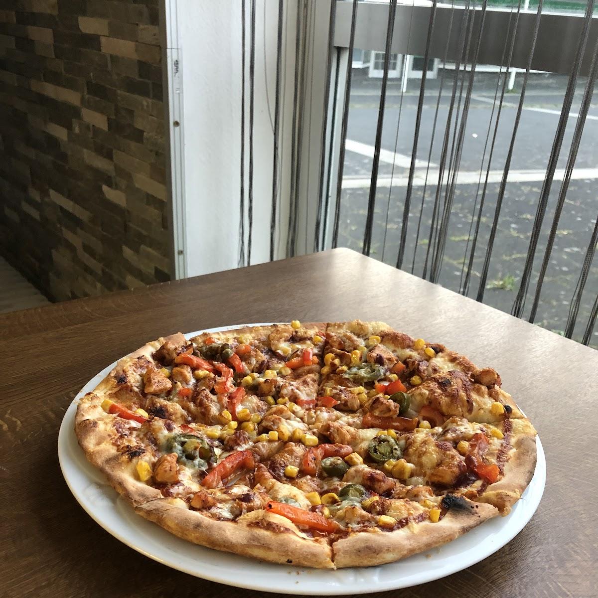 Restaurant "Restaurant Shamyana" in Bielefeld