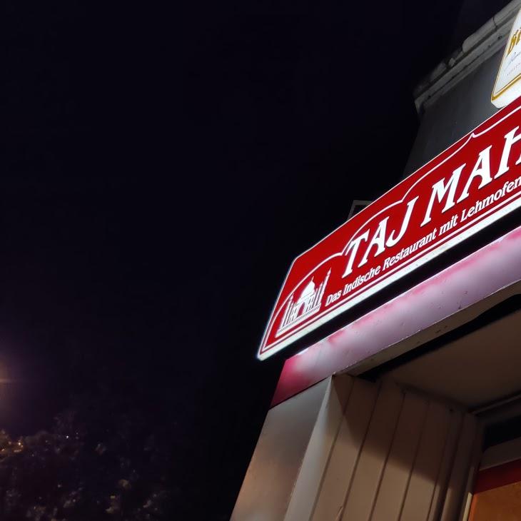 Restaurant "Taj Mahal" in  Oldenburg