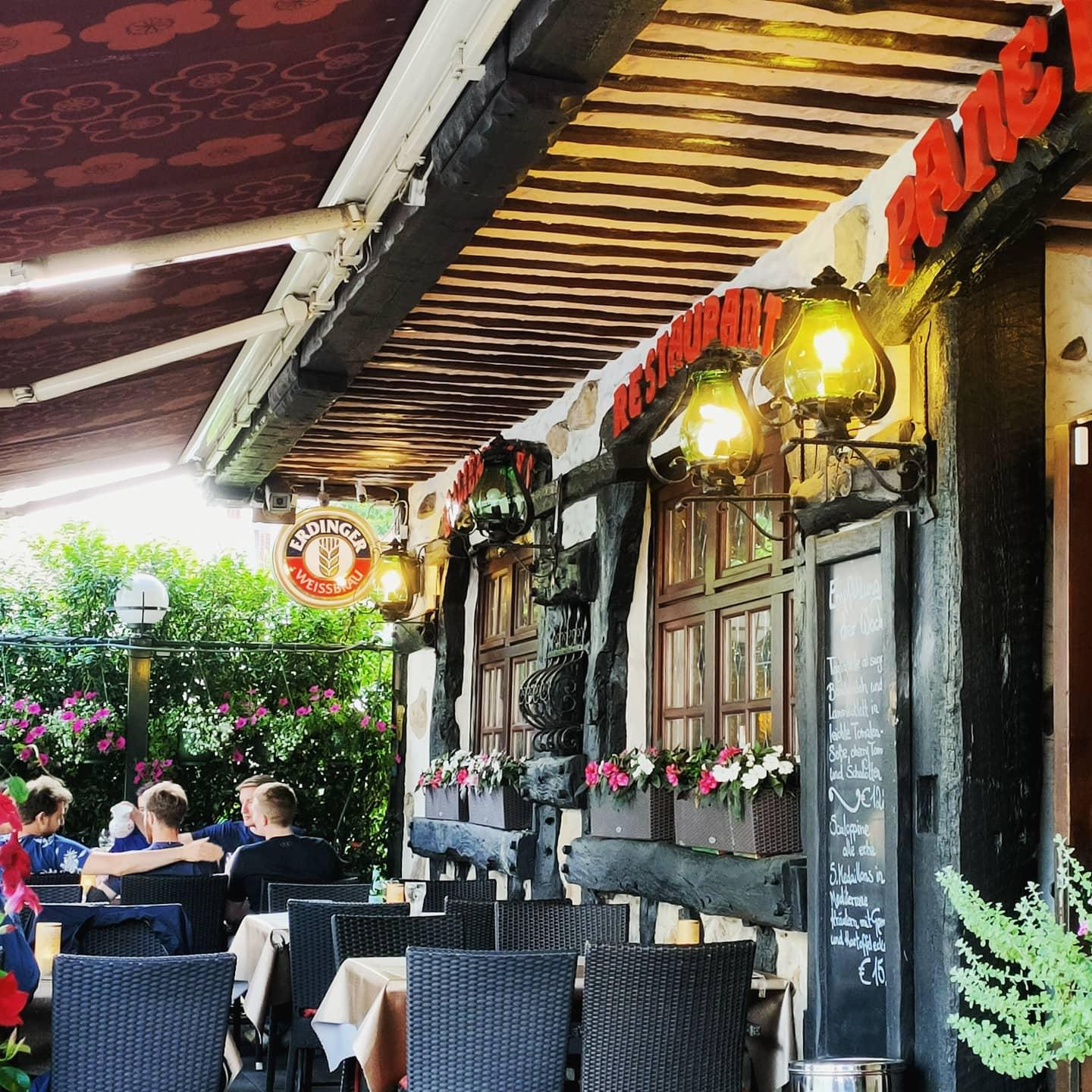 Restaurant "Restaurant Pane Vino" in  Oldenburg
