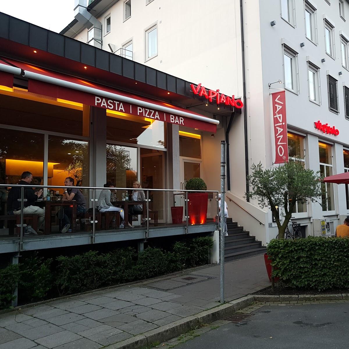 Restaurant "VAPIANO" in  Oldenburg